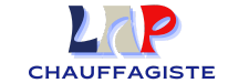 Chauffagiste Vincennes Logo